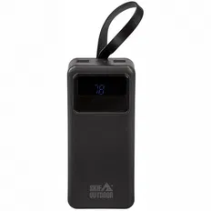 Портативний зарядний пристрій Skif Outdoor Reactor 60